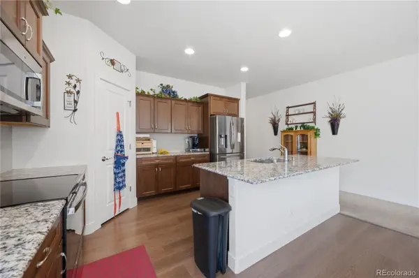 6688 Rolling Creek DR, Colorado Springs, CO 80924