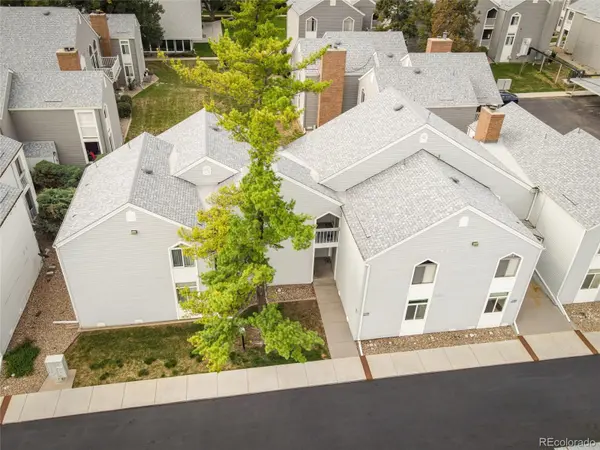 3309 S Monaco Street Pkwy #A, Denver, CO 80222