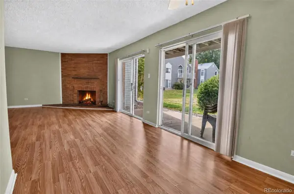 3309 S Monaco Street Pkwy #A, Denver, CO 80222