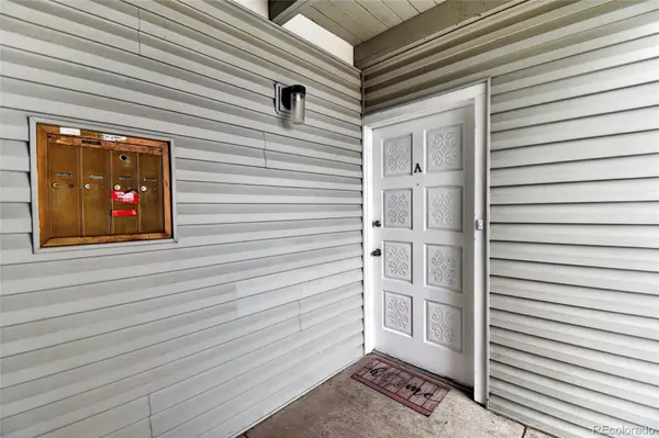 3309 S Monaco Street Pkwy #A, Denver, CO 80222