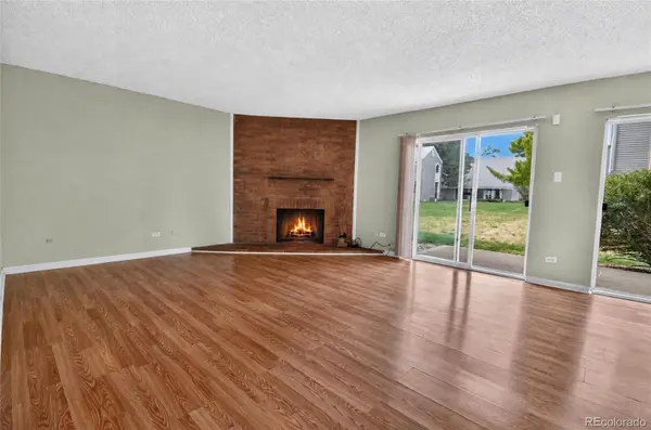 3309 S Monaco Street Pkwy #A, Denver, CO 80222