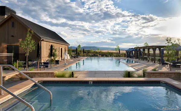 5166 Cupule TRL, Castle Rock, CO 80104