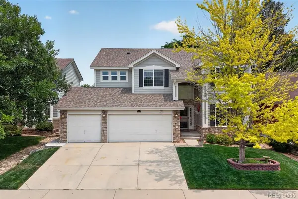 11326 Mesa Verde WAY, Parker, CO 80138