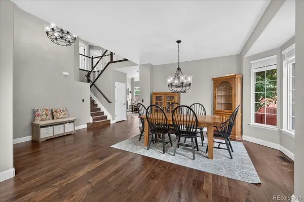 11326 Mesa Verde WAY, Parker, CO 80138