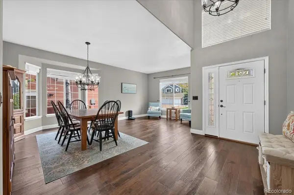 11326 Mesa Verde WAY, Parker, CO 80138