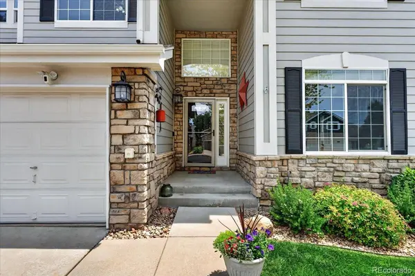 11326 Mesa Verde WAY, Parker, CO 80138