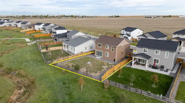 27922 E 10th DR, Aurora, CO 80018