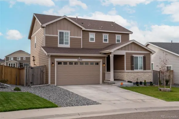 27922 E 10th DR, Aurora, CO 80018