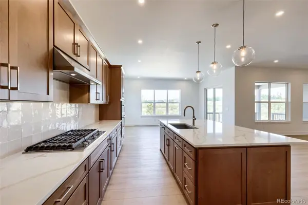 444 Agoseris WAY, Castle Rock, CO 80104