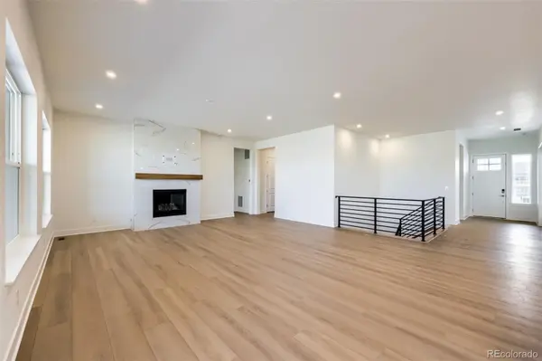 444 Agoseris WAY, Castle Rock, CO 80104