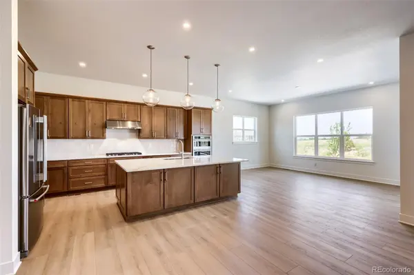 444 Agoseris WAY, Castle Rock, CO 80104