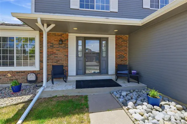 4108 S Andes WAY, Aurora, CO 80013