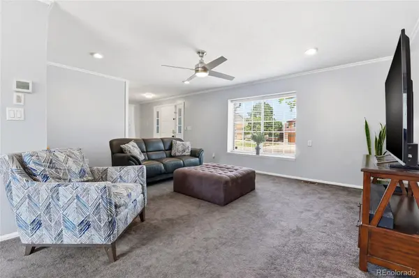 4108 S Andes WAY, Aurora, CO 80013