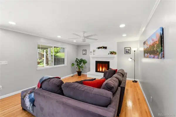 4108 S Andes WAY, Aurora, CO 80013