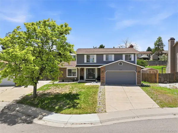 4108 S Andes WAY, Aurora, CO 80013