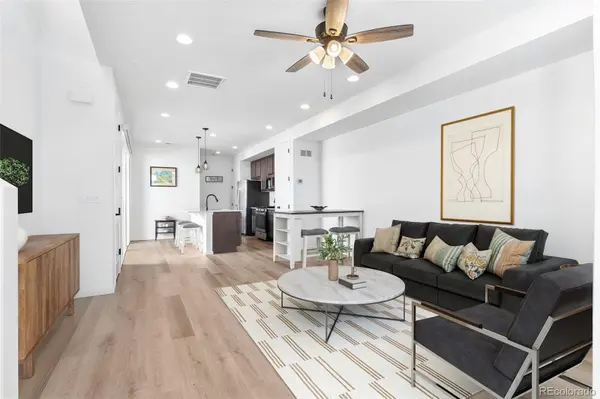 22826 E Tufts PL #A, Aurora, CO 80015