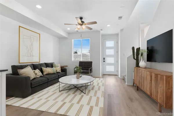 22826 E Tufts PL #A, Aurora, CO 80015