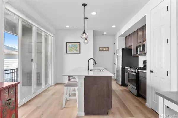 22826 E Tufts PL #A, Aurora, CO 80015