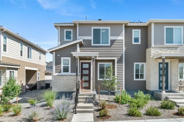 22826 E Tufts PL #A, Aurora, CO 80015
