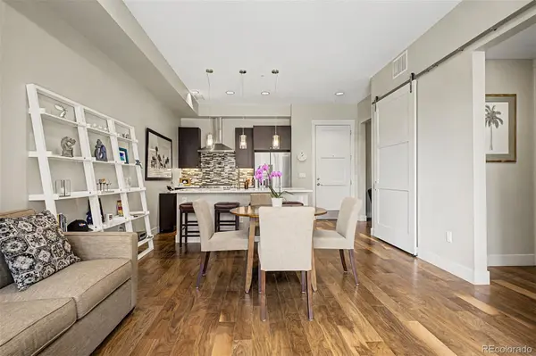 4885 S Monaco ST #201, Denver, CO 80237