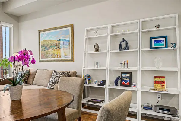 4885 S Monaco ST #201, Denver, CO 80237