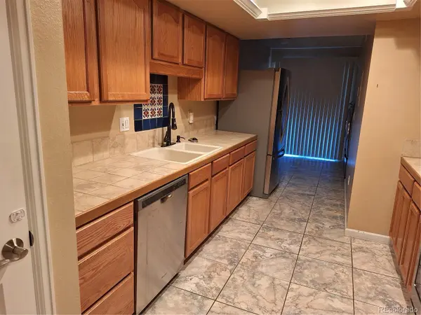3550 S Harlan ST #284, Denver, CO 80235