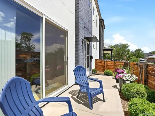 1901 W 36th AVE, Denver, CO 80211