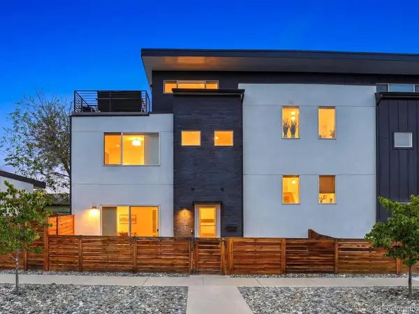 1901 W 36th AVE, Denver, CO 80211