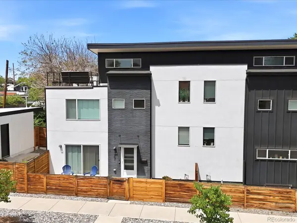 1901 W 36th AVE, Denver, CO 80211