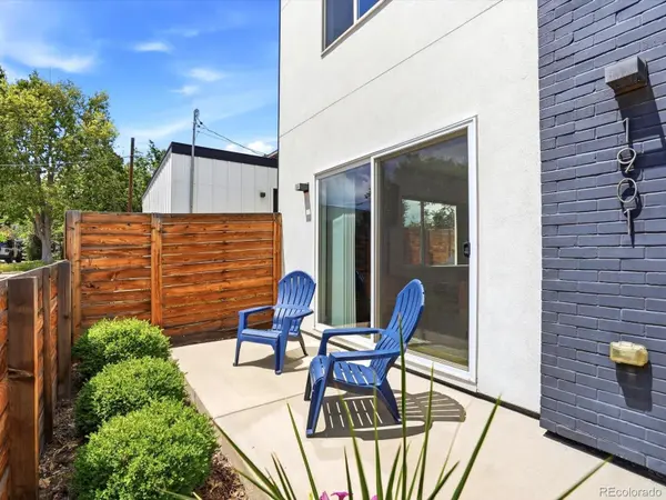 1901 W 36th AVE, Denver, CO 80211