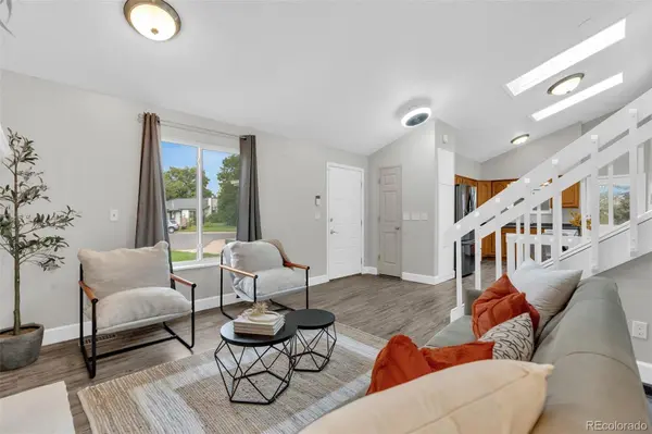 11710 W Tanforan PL, Morrison, CO 80465