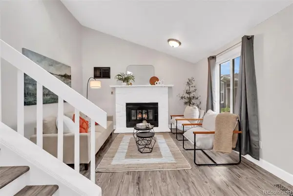 11710 W Tanforan PL, Morrison, CO 80465