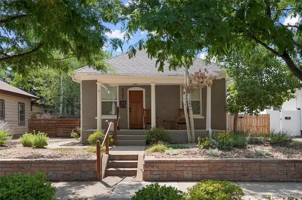 4585 N Newton ST, Denver, CO 80211