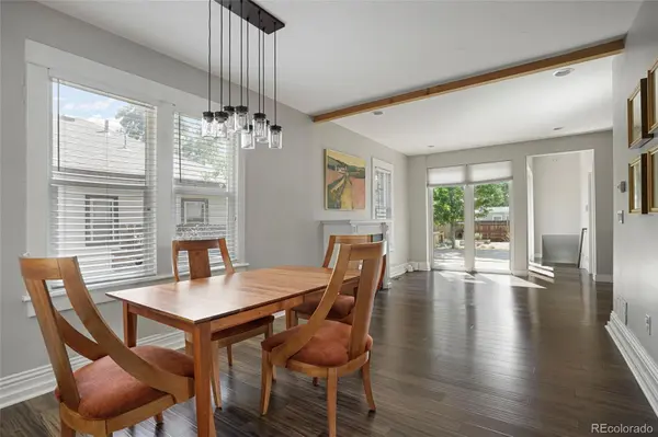 4585 N Newton ST, Denver, CO 80211
