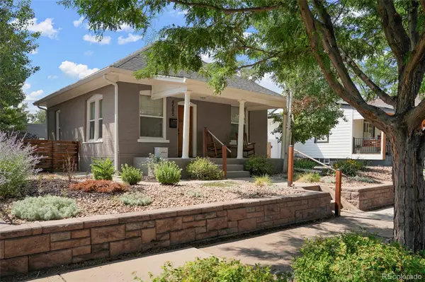 4585 N Newton ST, Denver, CO 80211