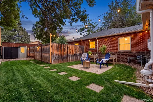 3710 W Stuart ST, Denver, CO 80212
