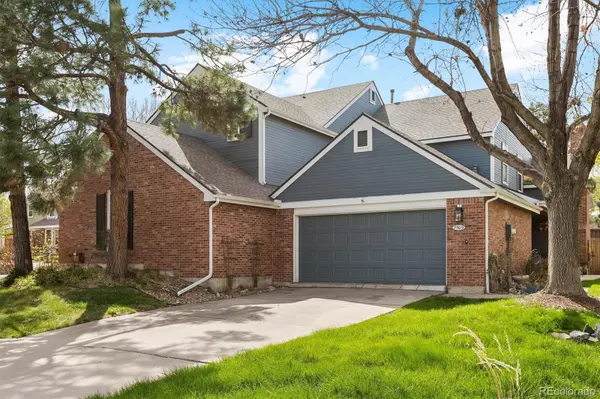 7509 S IVANHOE CIR, Centennial, CO 80112