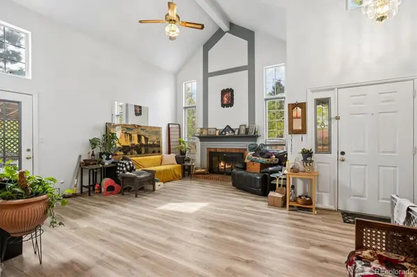 7509 S IVANHOE CIR, Centennial, CO 80112