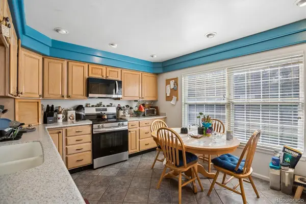 7509 S IVANHOE CIR, Centennial, CO 80112