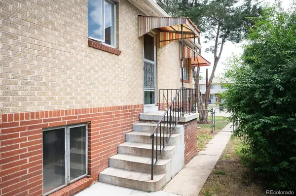 4314 Zuni ST, Denver, CO 80211