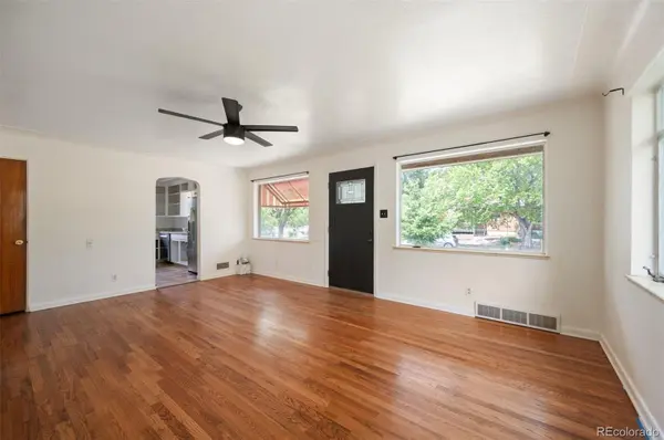 4314 Zuni ST, Denver, CO 80211