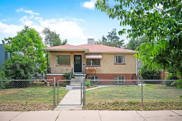 4314 Zuni ST, Denver, CO 80211