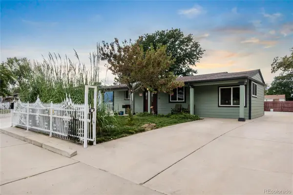 7491 Locust ST, Commerce City, CO 80022