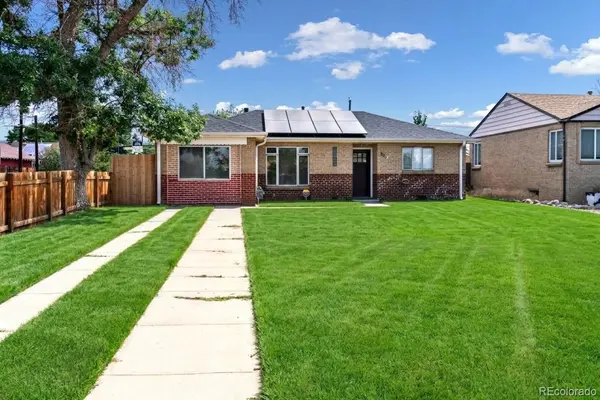 2270 Poplar ST, Denver, CO 80207