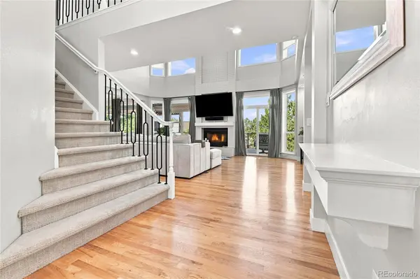9183 Princeton ST, Highlands Ranch, CO 80130
