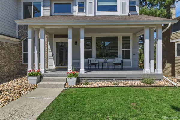 9183 Princeton ST, Highlands Ranch, CO 80130