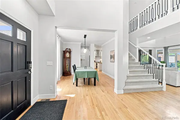 9183 Princeton ST, Highlands Ranch, CO 80130