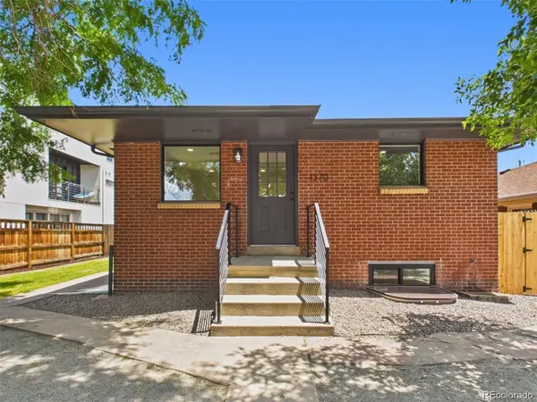 1370 Zenobia ST, Denver, CO 80204