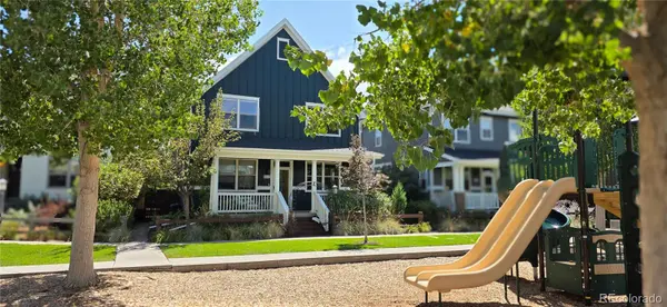 8044 E 50th DR, Denver, CO 80238
