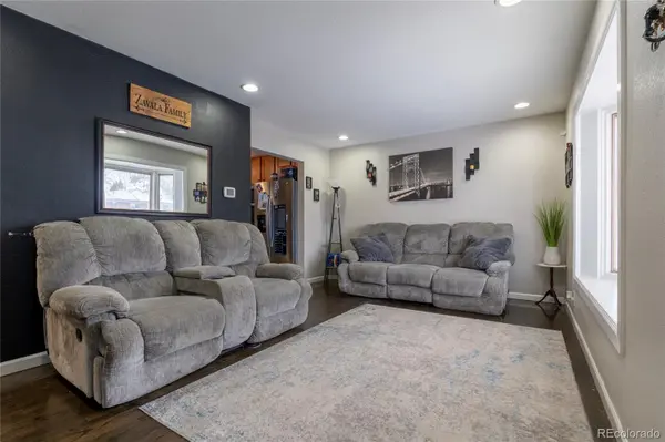 802 Muriel DR, Northglenn, CO 80233